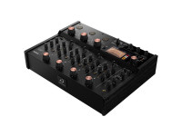 AlphaTheta Euphonia 4 Channel Rotary Mixer AlphaTheta Euphonia 4 Channel Rotary Mixer
